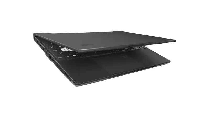 طراحی لپ‌‌تاپ ایسوس  TUF Dash FX517ZM-HN158
