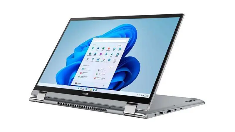 لولای 360 درجه لپ تاپ ایسوس مدل ZENBOOK Q508UG-212.R7TBL