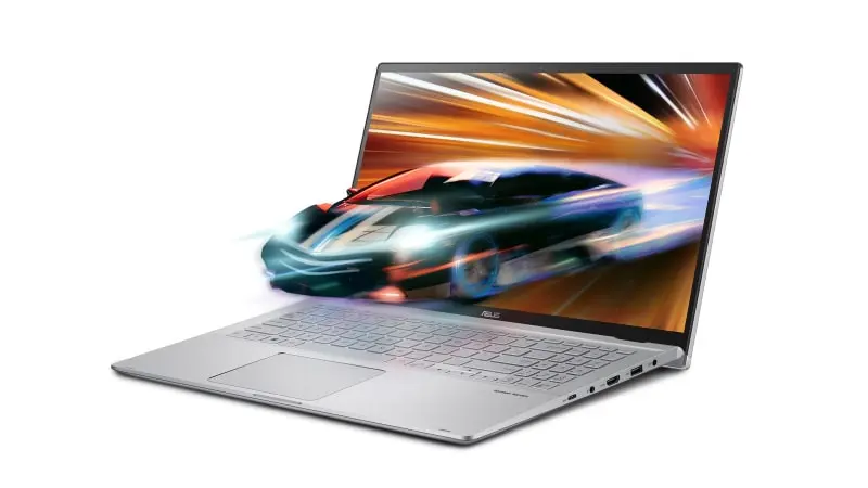سرعت اجرای برنامه لپ تاپ ایسوس Q508UG-212.R7TBL