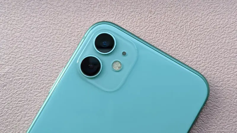 دوربین گوشی موبایل iphone 11 VNA