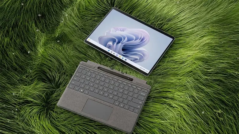  تبلت مایکروسافت Surface Pro 9