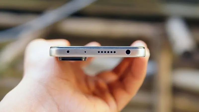 طراحی گوشی Redmi Note 11 Pro