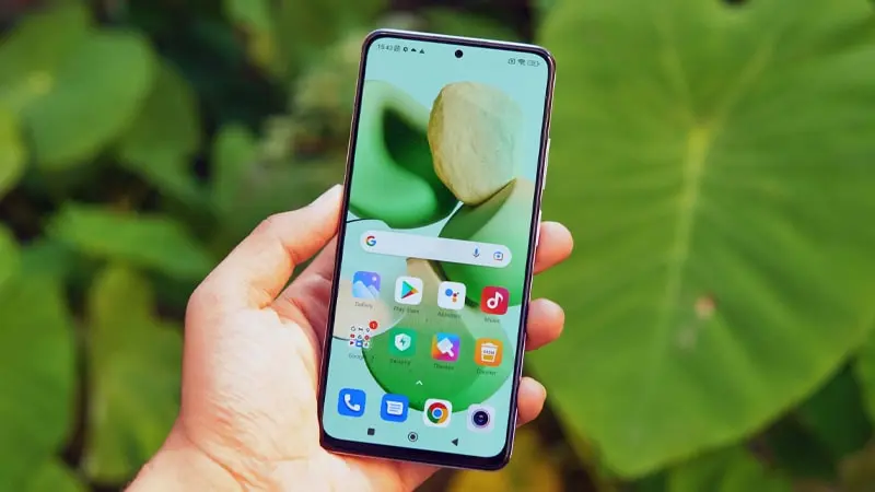 MOBILE XIAOMI REDMI NOTE 11 PRO