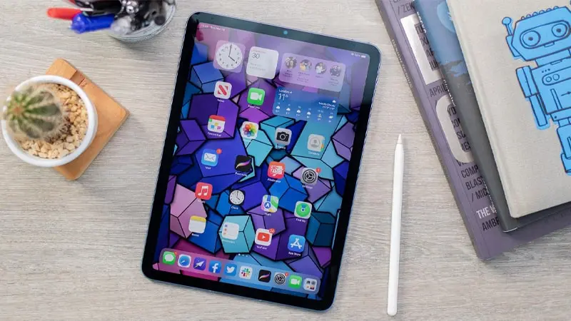 تبلت IPAD Air 5 (2022)