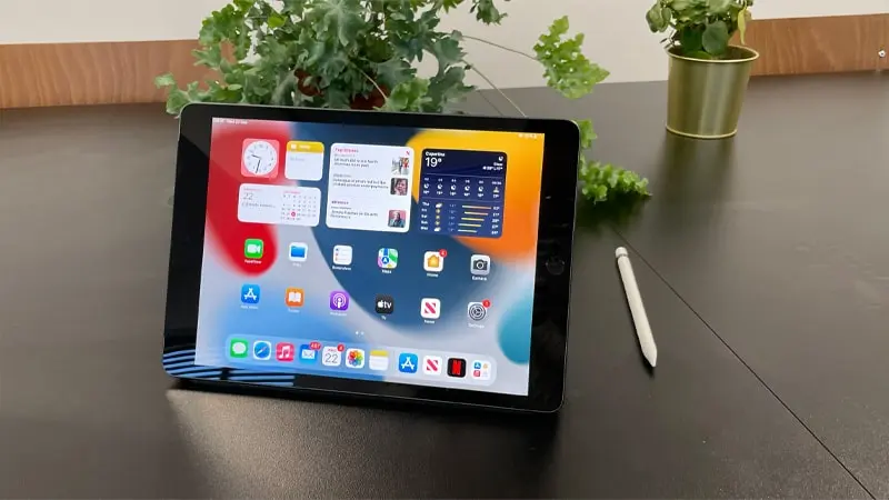 Ipad 9 (10.2) 2021