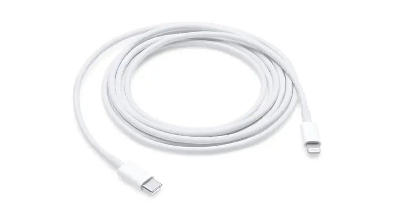 Apple Cable Lightning to Type - C 