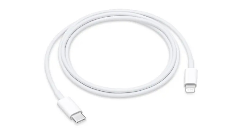 Apple Cable Lightning to Type - C 