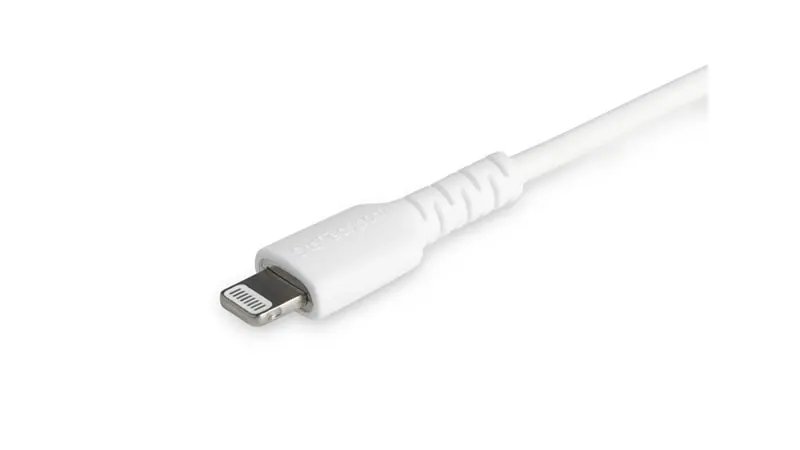 کابل شارژ اپل مدل Apple Cable Lightning to Type - C  