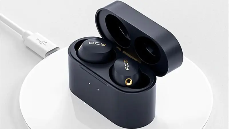  Xiaomi QCY HT01