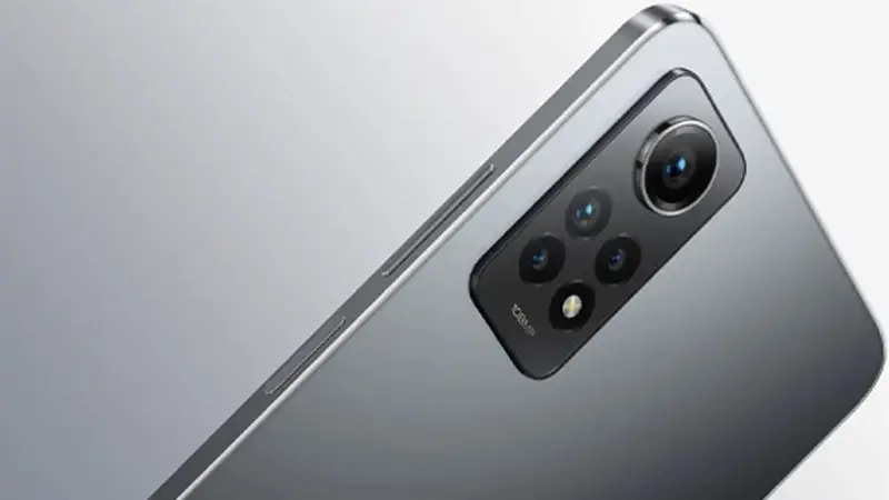 دوربین گوشی شیائومی Redmi Note 12
