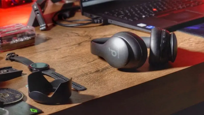 Anker Handsfree Soundcore Life 2 Neo
