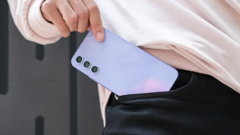 Galaxy A24 4g