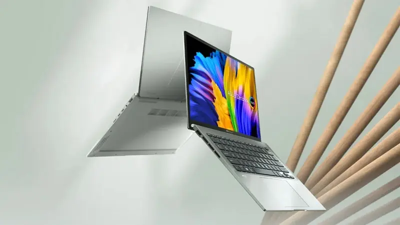ASUS ZenBook s13 OLED UX5304VA-NQ003