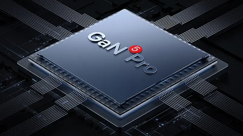 تراشه GaN 5 Pro