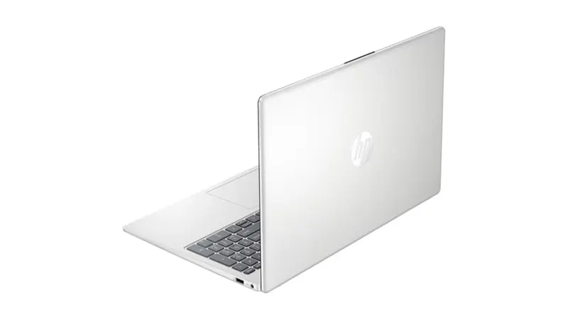 لپ تاپ 15.6 اینچی اچ پی مدل HP Laptop 15-FC0003Nia