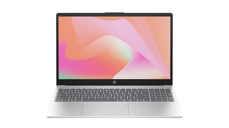 HP Laptop 15-FC0003Nia