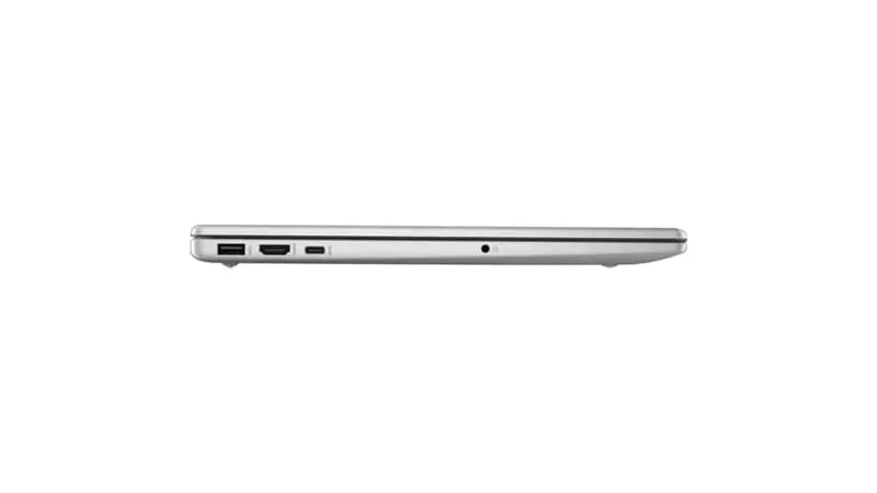 پورت‌های لپ‌تاپ اچ پی مدل HP Laptop 15-FC0003Nia