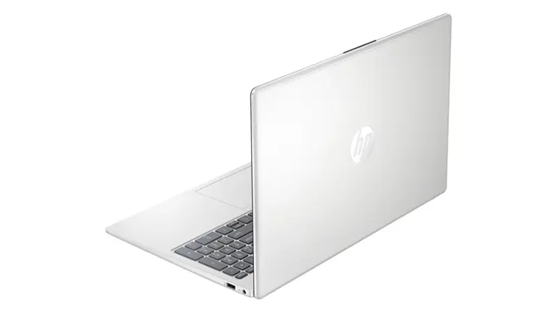 لپتاپ 15.6 اینچی اچ پی مدل HP Laptop 15-FC0043NE