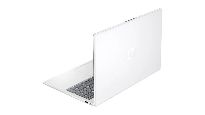 لپتاپ اچ پی مدل HP Laptop 15-FC0002Nia