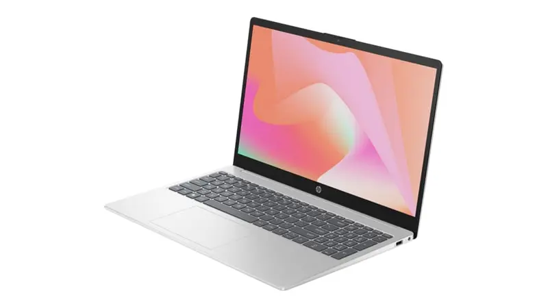HP Laptop 15-FC0043NE