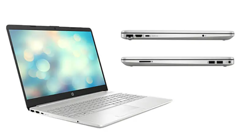 مشخصات لپ تاپ اچ پی مدل HP 15-dw4011nia