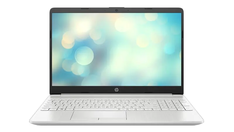 صفحه نمایش لپ تاپ hp 15dw4011nia