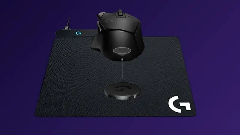 ویژگی موس سیمی گیمینگ لاچیتک مدل g502 x