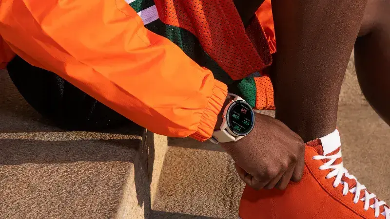 ساعت هوشمند شیائومی Xiaomi Mi Watch