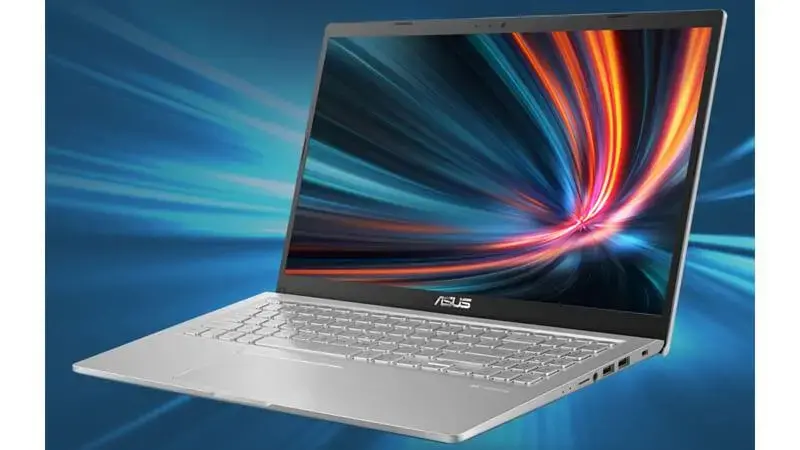 ویژگی‌های لپ‌ تاپ ایسوس ASUS R1504VA-NJ317