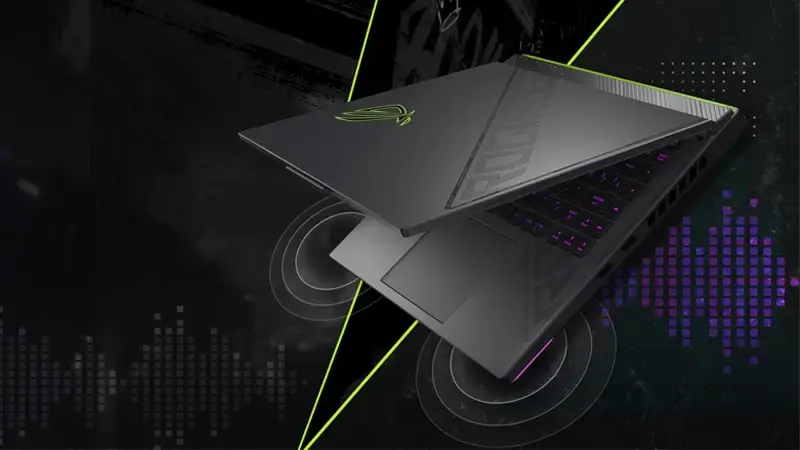 ROG Strix G16 G614JV-AS73