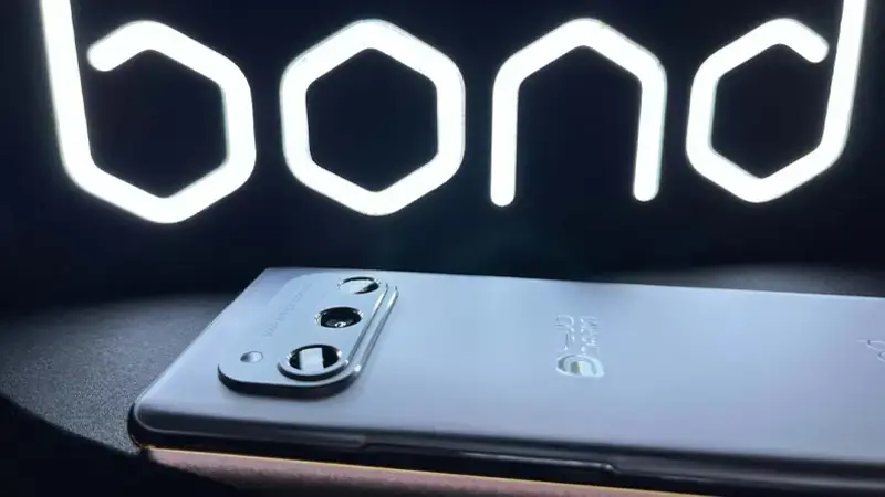  گوشی داریا Bond 5G