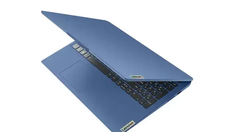   Ideapad 3 15ITL6-KED