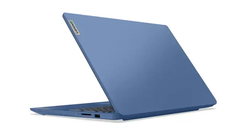 لپتاپ Lenovo Ideapad 3 15ITL6- KED