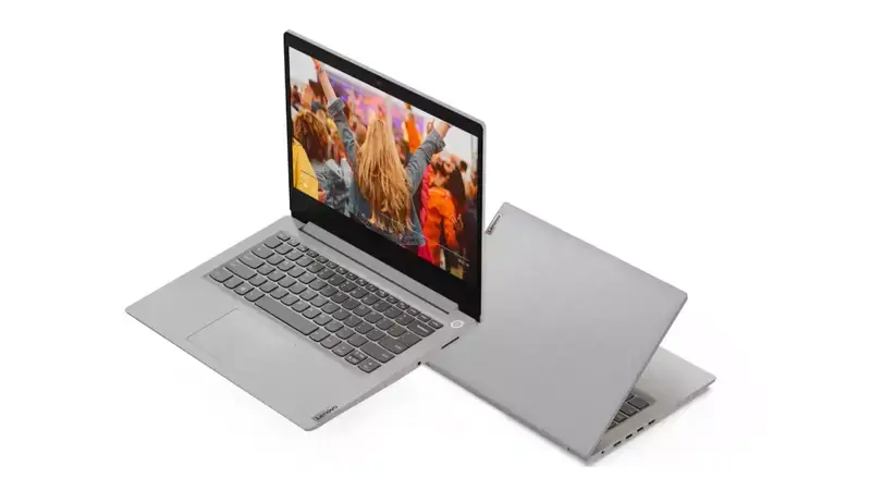 صفحه نمایش لپ‌تاپ Lenovo Ideapad Slim 3 15IRU8