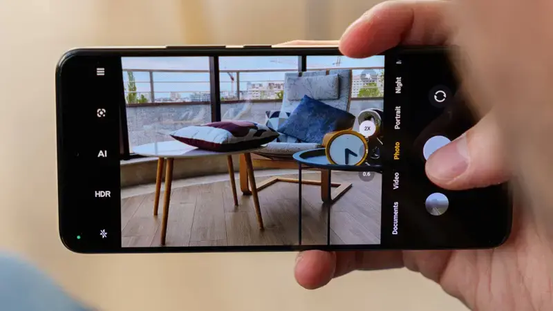 Mobile Xiaomi Poco F5 Pro