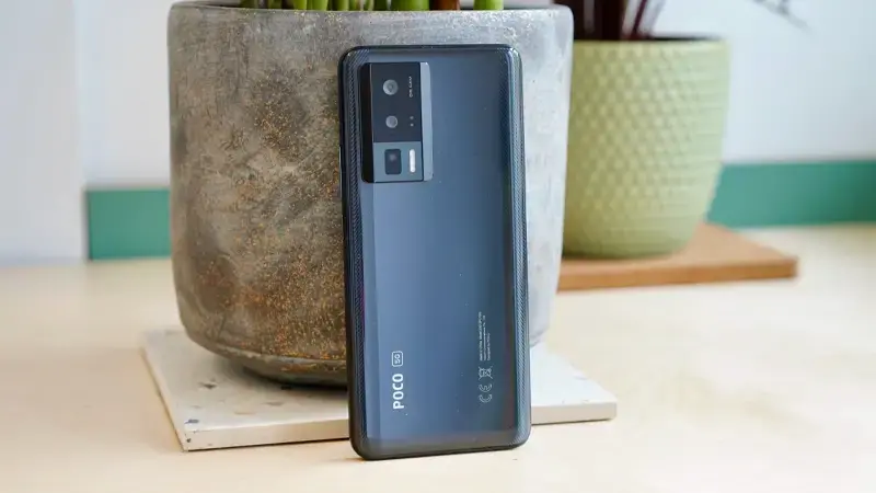 گوشی موبایل شیائومی Poco F5 Pro