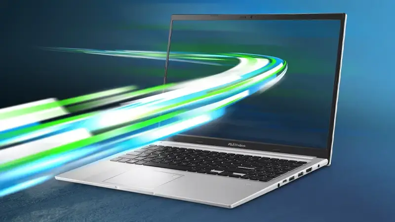  لپ تاپ 15.6 اینچی ایسوس مدل Asus Vivobook X1502ZA-EJ2233