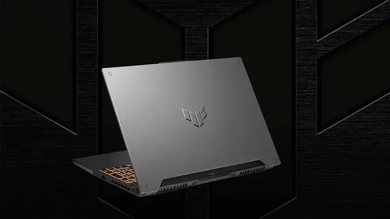 لپتاپ ایسوس مدل Fx507ZC4-HN061