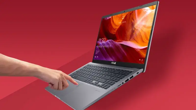 مشخصات لپ تاپ ایسوس مدل X515ep