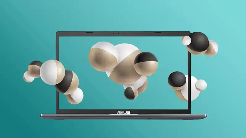طراحی لپ‌ تاپ ایسوس ASUS X515EP-EJ463W