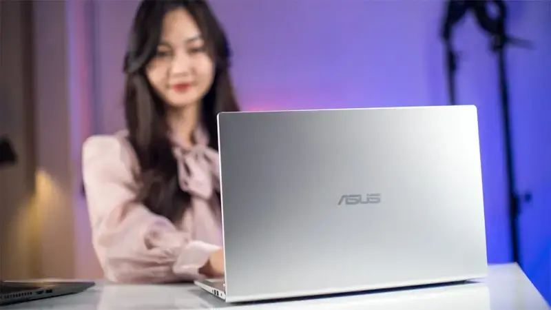 لپ‌ تاپ 15.6 اینچی Asus Vivobook X515EP-EJ463W