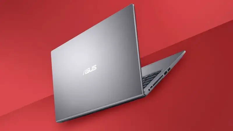 لپ تاپ 15.6 اینچی ایسوس مدل Asus Vivobook X515EP-EJ463W
