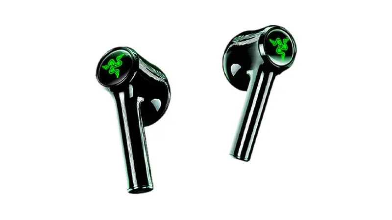   هدفون ریزر مدل Razer Hammerhead True Wireless X