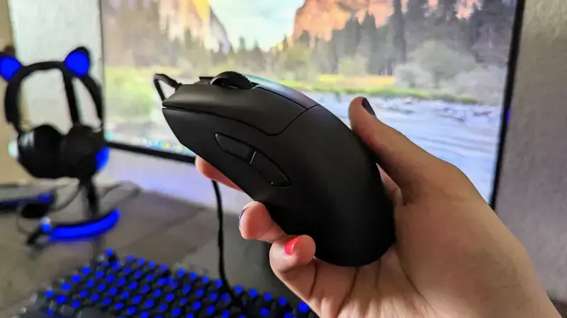  Razer Deathadder V3