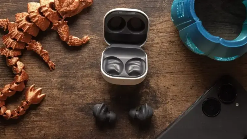 هدفون سامسونگ Samsung Galaxy Buds FE