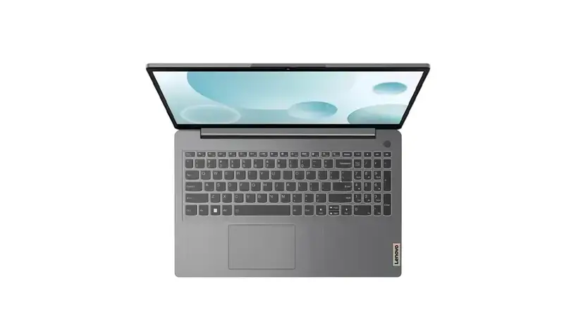 IdeaPad 3 15IAU7 