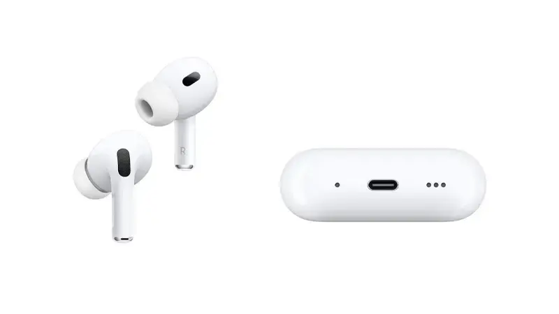  Apple AirPods Pro 2023