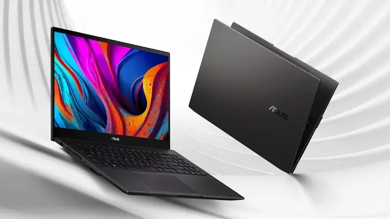 مشخصات لپ تاپ ایسوس مدل Q530VJ