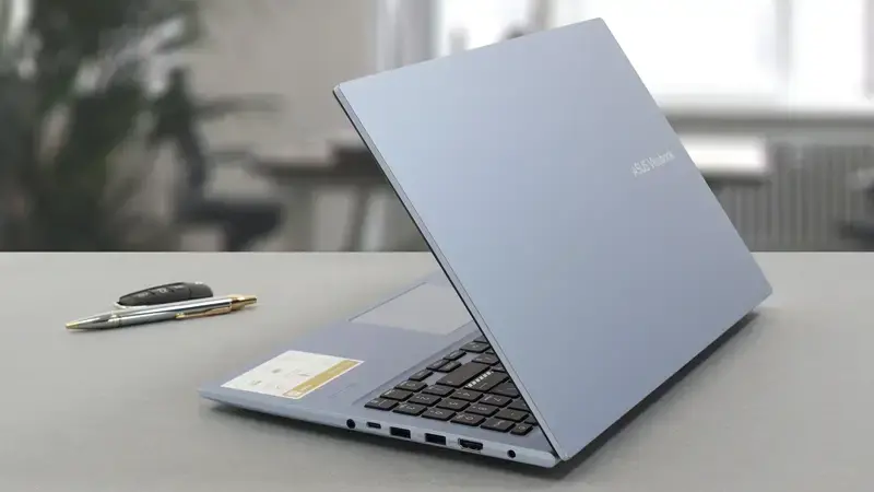 لپ تاپ ایسوس Asus Vivobook 15 R1502ZA-BQ558