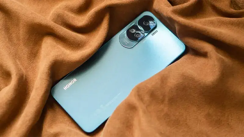 گوشی موبایل آنر مدل Honor 90 Lite